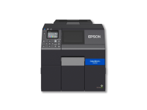 Epson ColorWorks C6000AM MATTE Label Printer (C31CH76A9981)
