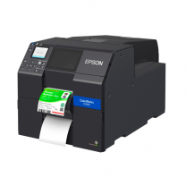 Epson ColorWorks C6000PM MATTE Label Printer (C31CH76A9961)