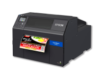 Epson ColorWorks C6500AM MATTE Label Printer (C31CH77A9981)