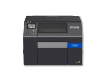 Epson ColorWorks C6500AG GLOSS Label Printer (C31CH77A9991)
