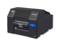 Epson ColorWorks C6500PM MATTE Label Printer (C31CH77A9961)