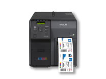 Epson ColorWorks C7500 Label Printer