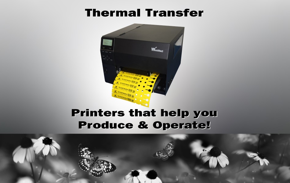 Printers for Production and Operations